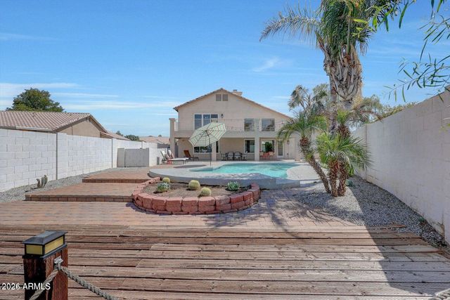 3210 N 108TH Lane, Avondale, AZ 85392