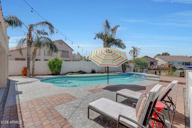 3210 N 108TH Lane, Avondale, AZ 85392