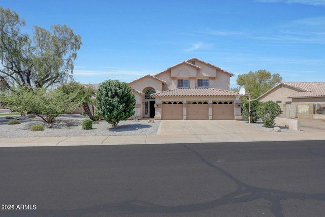 3210 N 108TH Lane, Avondale, AZ 85392