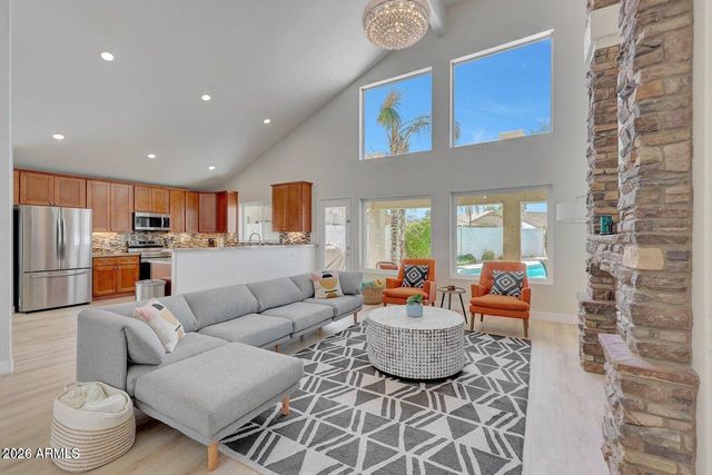 3210 N 108TH Lane, Avondale, AZ 85392