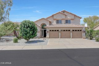 3210 N 108TH Lane, Avondale, AZ 85392