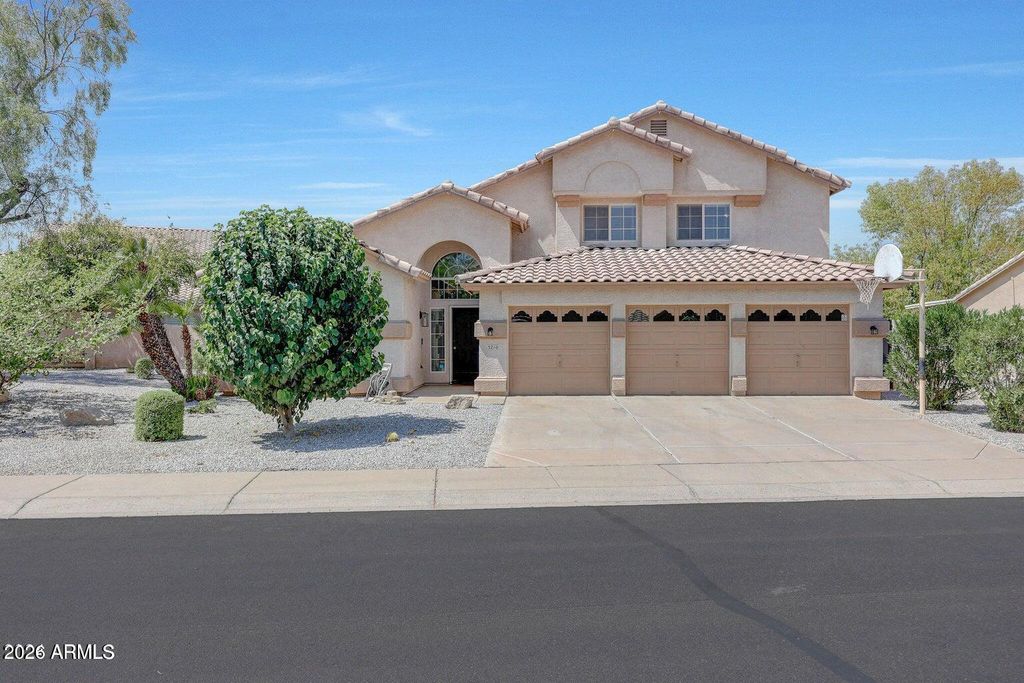 3210 N 108TH Lane, Avondale, AZ 85392