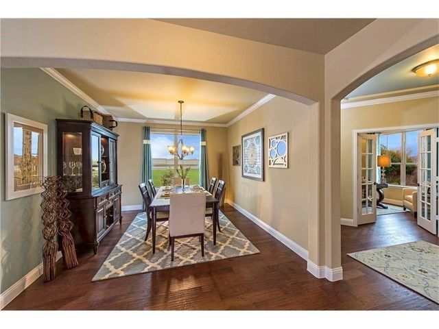 2709 Castle Creek Drive, Little Elm, TX 75066