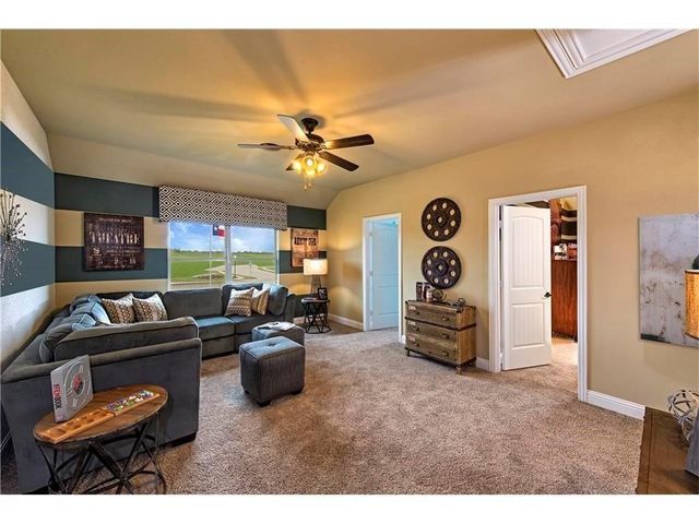 2709 Castle Creek Drive, Little Elm, TX 75066