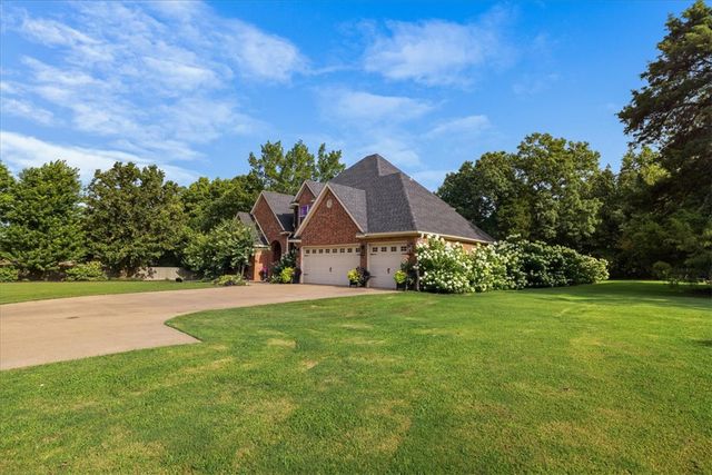 14024 Trinity Way, Gravette, AR 72736