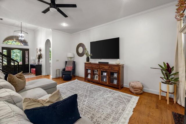14024 Trinity Way, Gravette, AR 72736