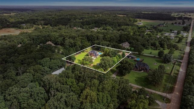 14024 Trinity Way, Gravette, AR 72736