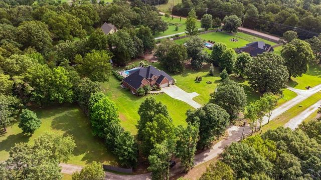 14024 Trinity Way, Gravette, AR 72736