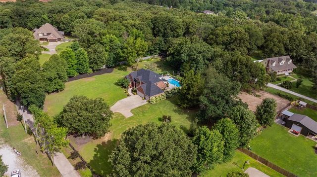 14024 Trinity Way, Gravette, AR 72736
