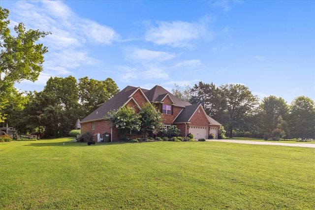 14024 Trinity Way, Gravette, AR 72736