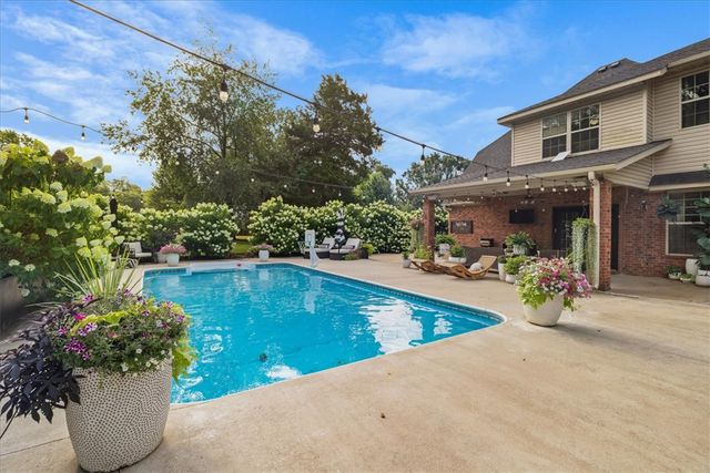14024 Trinity Way, Gravette, AR 72736