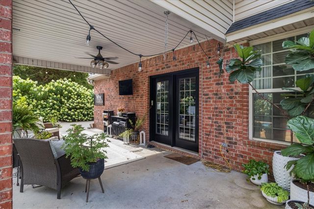 14024 Trinity Way, Gravette, AR 72736