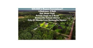 14024 Trinity Way, Gravette, AR 72736