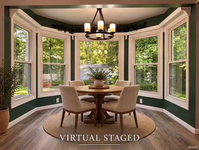 52061 Carriage Hills Drive, South Bend, IN 46635