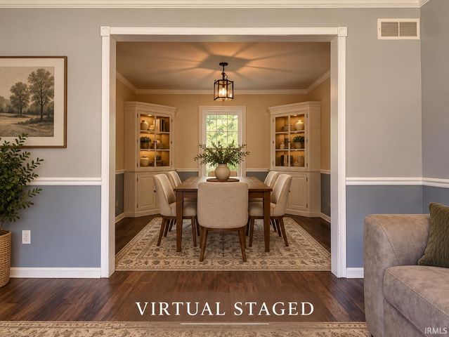 52061 Carriage Hills Drive, South Bend, IN 46635
