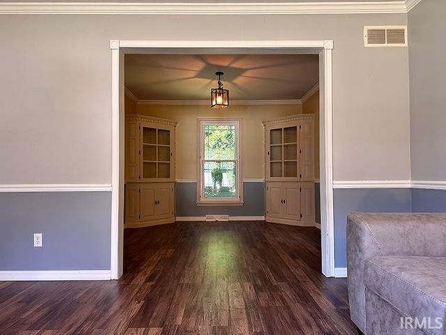 52061 Carriage Hills Drive, South Bend, IN 46635