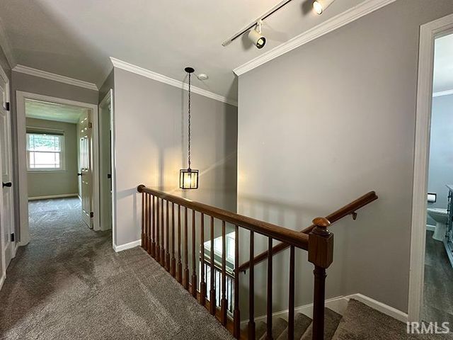 52061 Carriage Hills Drive, South Bend, IN 46635