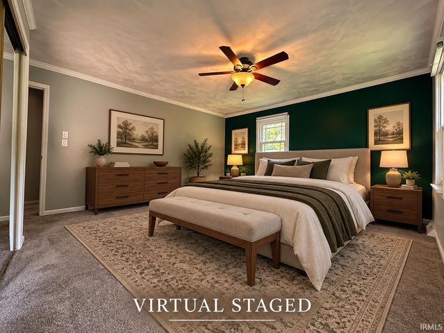 52061 Carriage Hills Drive, South Bend, IN 46635