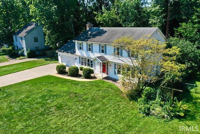 52061 Carriage Hills Drive, South Bend, IN 46635