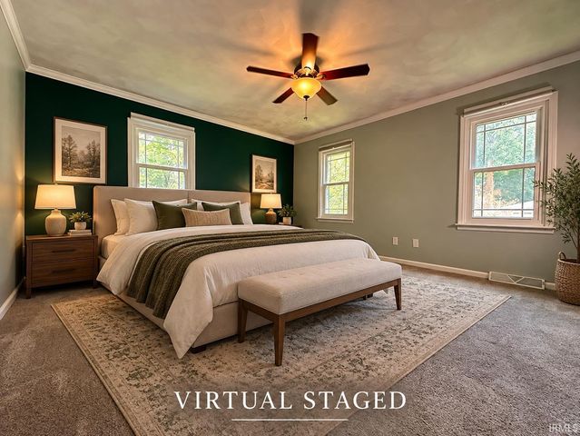 52061 Carriage Hills Drive, South Bend, IN 46635