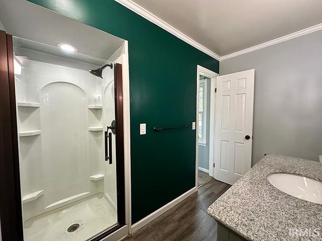 52061 Carriage Hills Drive, South Bend, IN 46635