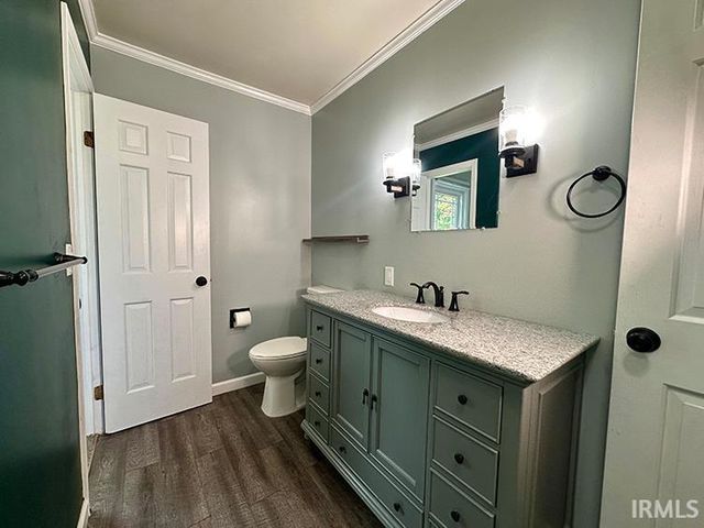 52061 Carriage Hills Drive, South Bend, IN 46635