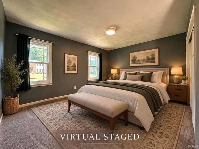 52061 Carriage Hills Drive, South Bend, IN 46635