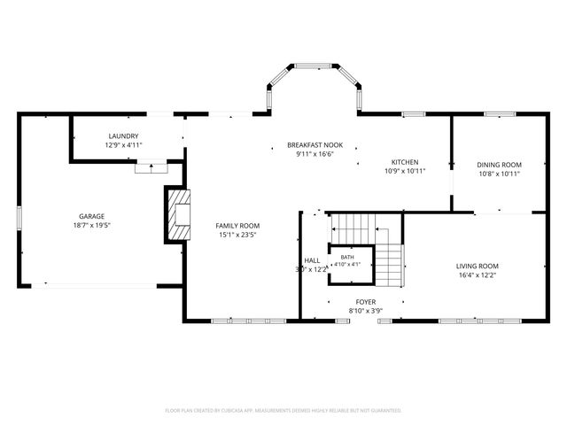 52061 Carriage Hills Drive, South Bend, IN 46635