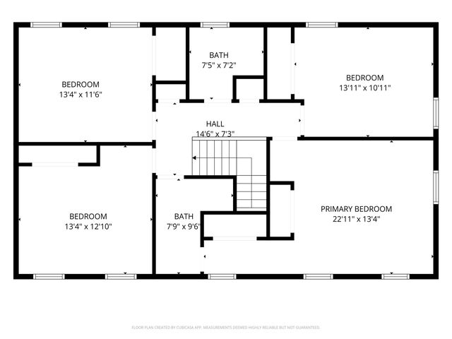 52061 Carriage Hills Drive, South Bend, IN 46635