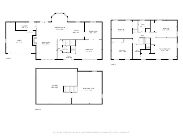 52061 Carriage Hills Drive, South Bend, IN 46635