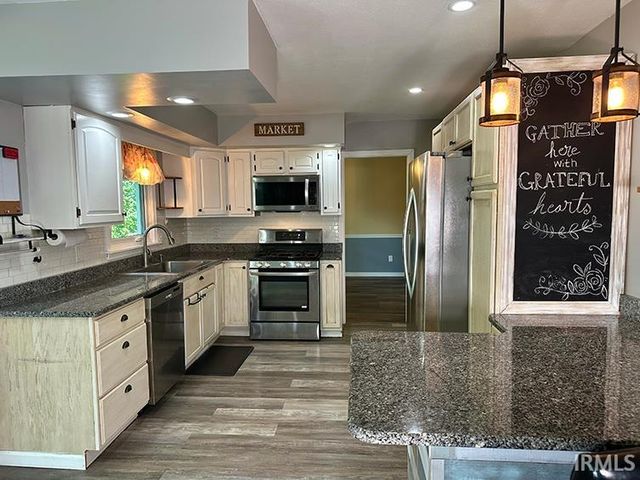 52061 Carriage Hills Drive, South Bend, IN 46635