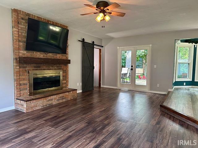 52061 Carriage Hills Drive, South Bend, IN 46635