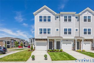 5334 Pointes End Way Unit#103, Glen Allen, VA 23059