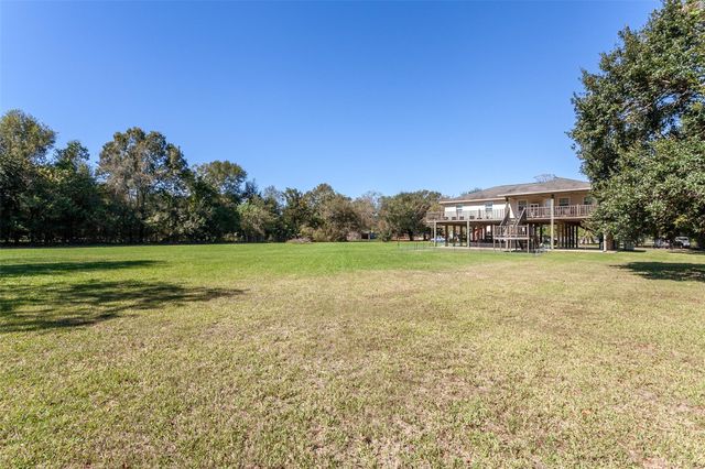 2704 62nd Street, Port Arthur, TX 77640