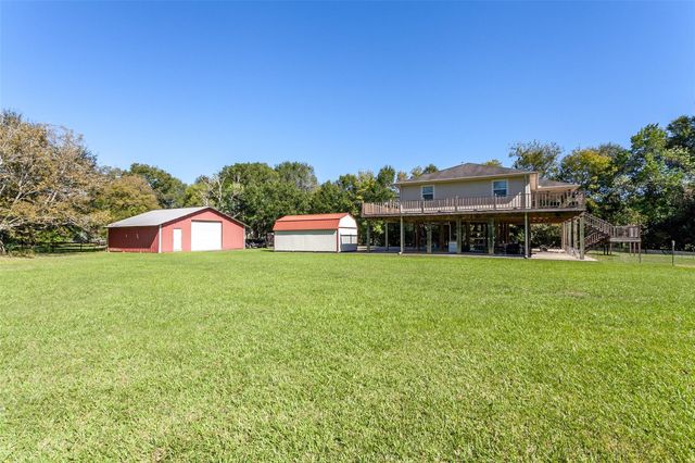 2704 62nd Street, Port Arthur, TX 77640