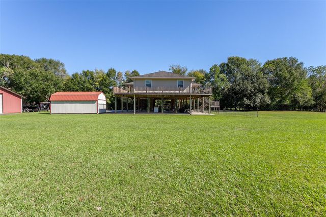 2704 62nd Street, Port Arthur, TX 77640