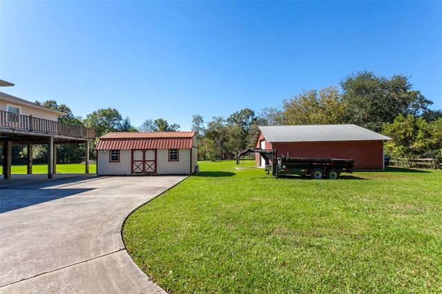 2704 62nd Street, Port Arthur, TX 77640