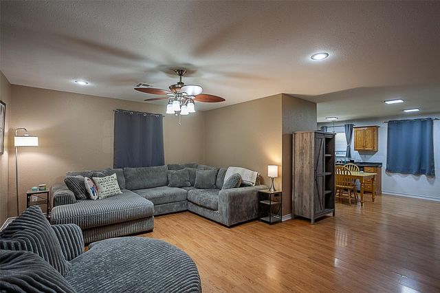 2704 62nd Street, Port Arthur, TX 77640