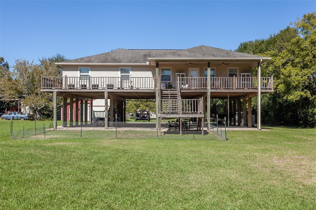 2704 62nd Street, Port Arthur, TX 77640