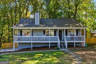 144 Whitney Lane, Villa Rica, GA 30180