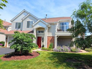 522 E Thornhill Lane 522, Palatine, IL 60074