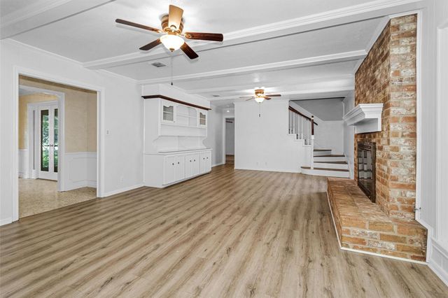 520 Beauregard Drive, Conroe, TX 77302
