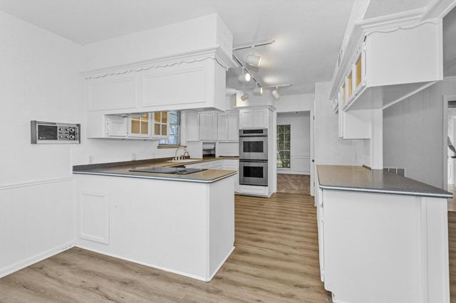 520 Beauregard Drive, Conroe, TX 77302