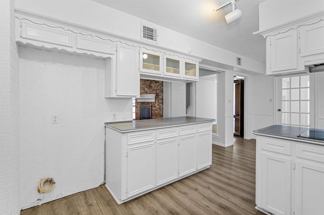 520 Beauregard Drive, Conroe, TX 77302