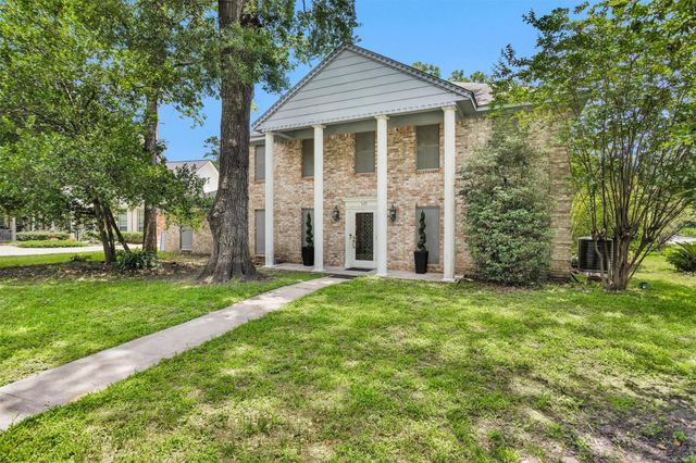 520 Beauregard Drive, Conroe, TX 77302