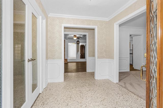 520 Beauregard Drive, Conroe, TX 77302