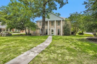 520 Beauregard Drive, Conroe, TX 77302
