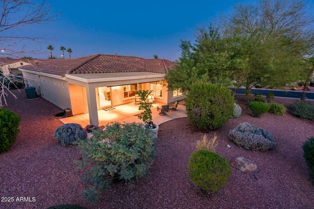 13747 W NOGALES Drive, Sun City West, AZ 85375