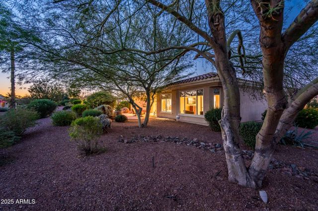 13747 W NOGALES Drive, Sun City West, AZ 85375