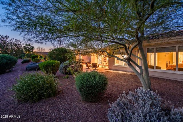 13747 W NOGALES Drive, Sun City West, AZ 85375